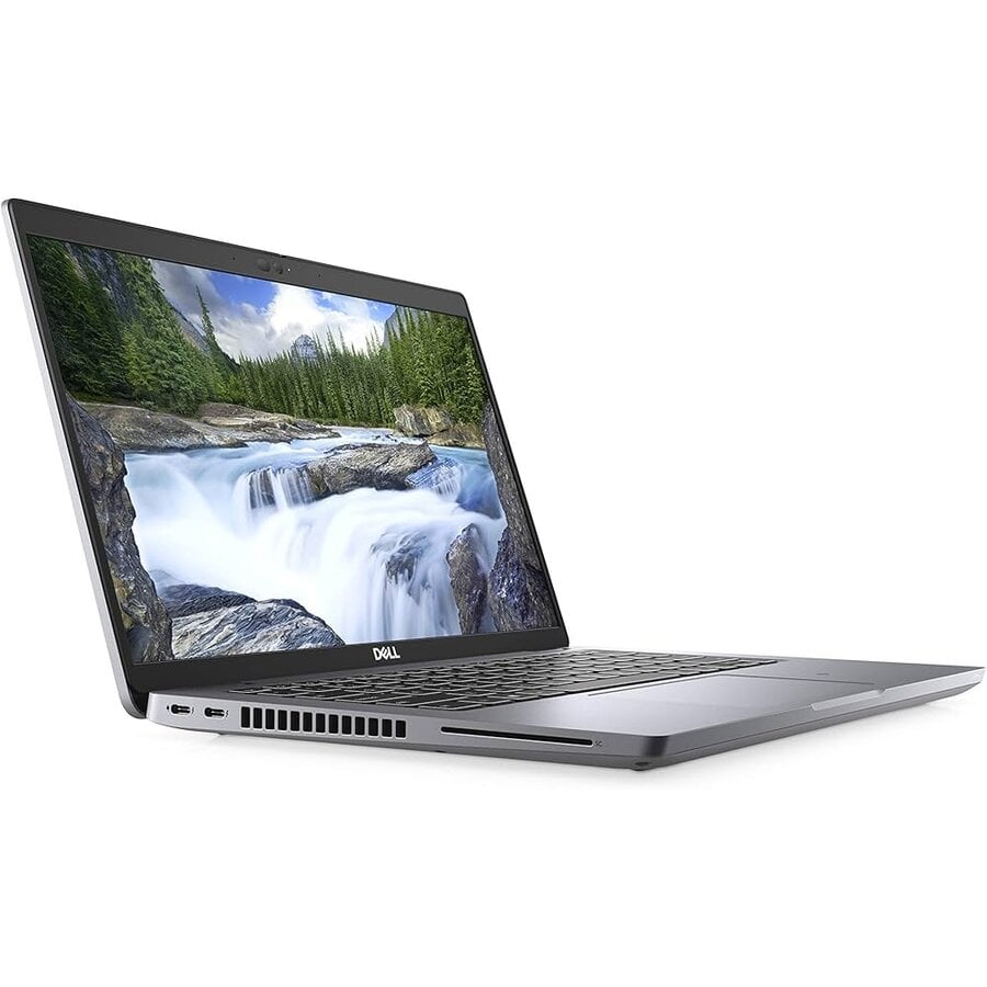 Dell Latitude 5420 Laptop met Intel Core i5-1135G7, 8GB DDR4, 256GB NVMe SSD, 14 inch Full HD IPS Display, Intel Iris Xe Graphics, Windows 11 Pro en Spaans QWERTY Toetsenbord-2
