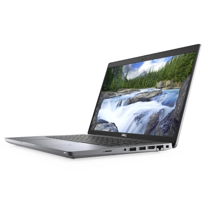 Dell Latitude 5420 Laptop met Intel Core i5-1135G7, 8GB DDR4, 256GB NVMe SSD, 14 inch Full HD IPS Display, Intel Iris Xe Graphics, Windows 11 Pro en Spaans QWERTY Toetsenbord-3