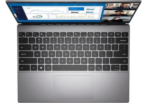 Dell Vostro 5320 Intel Core i5 16GB 512GB SSD Italiaans QWERTY 