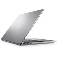 thumb-Dell Vostro 5320 Laptop met Intel Core i5-1240P, 16GB DDR5, 512GB PCIe NVMe SSD, 13.3 inch Full HD+ Display, Intel Iris Xe Graphics, Windows 11 Pro en Italiaans QWERTY Toetsenbord (EAN: 5397184721919)-3