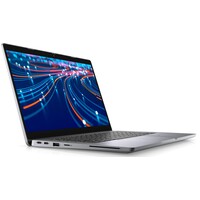 thumb-Dell Vostro 5320 Laptop met Intel Core i5-1240P, 16GB DDR5, 512GB PCIe NVMe SSD, 13.3 inch Full HD+ Display, Intel Iris Xe Graphics, Windows 11 Pro en Italiaans QWERTY Toetsenbord (EAN: 5397184721919)-6