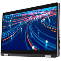 thumb-Dell Vostro 5320 Laptop met Intel Core i5-1240P, 16GB DDR5, 512GB PCIe NVMe SSD, 13.3 inch Full HD+ Display, Intel Iris Xe Graphics, Windows 11 Pro en Italiaans QWERTY Toetsenbord (EAN: 5397184721919)-9