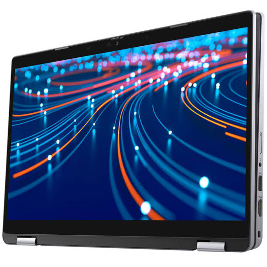 Dell Vostro 5320 Laptop met Intel Core i5-1240P, 16GB DDR5, 512GB PCIe NVMe SSD, 13.3 inch Full HD+ Display, Intel Iris Xe Graphics, Windows 11 Pro en Italiaans QWERTY Toetsenbord (EAN: 5397184721919)-9