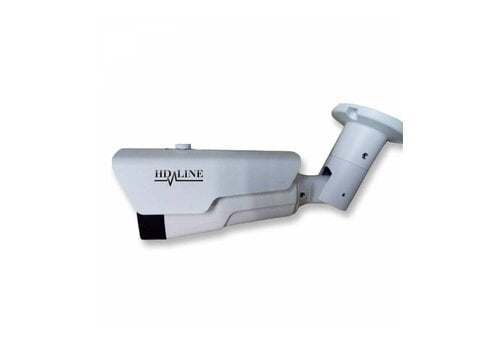 Zazitec IP-1350WZ IP Beveiligingscamera 1080P IR Nachtzicht 