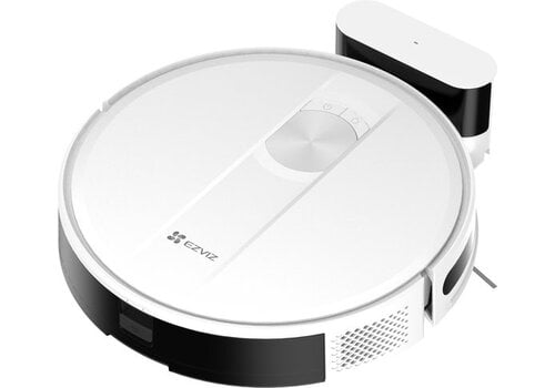 EZVIZ RC3 Robotstofzuiger 