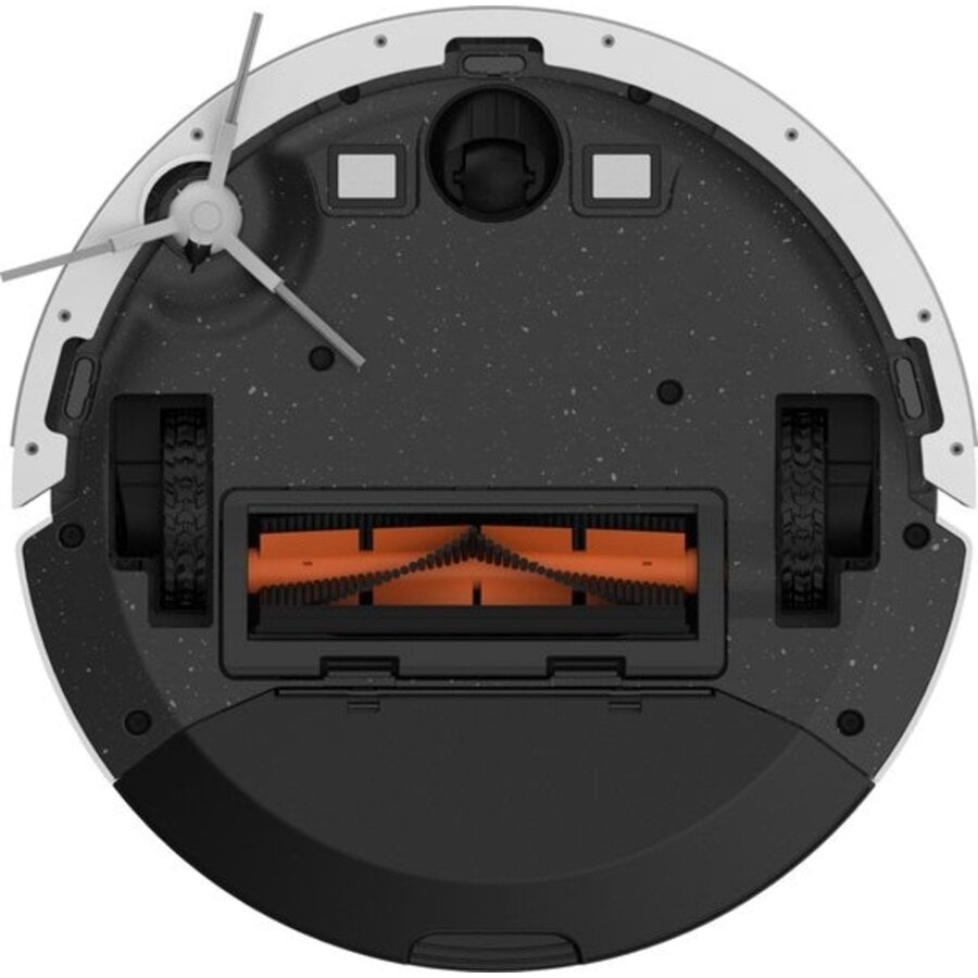 EZVIZ RC3 Robotstofzuiger met 2700 Pa Zuigkracht, Slimme Gyroscoopnavigatie, Tapijtherkenning, 800 ml Stofreservoir en Automatisch Oplaadstation-6