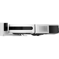 thumb-EZVIZ RC3 Robotstofzuiger met 2700 Pa Zuigkracht, Slimme Gyroscoopnavigatie, Tapijtherkenning, 800 ml Stofreservoir en Automatisch Oplaadstation-7