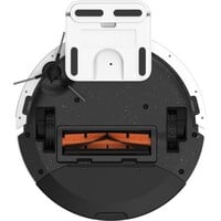 thumb-EZVIZ RC3 Robotstofzuiger met 2700 Pa Zuigkracht, Slimme Gyroscoopnavigatie, Tapijtherkenning, 800 ml Stofreservoir en Automatisch Oplaadstation-9