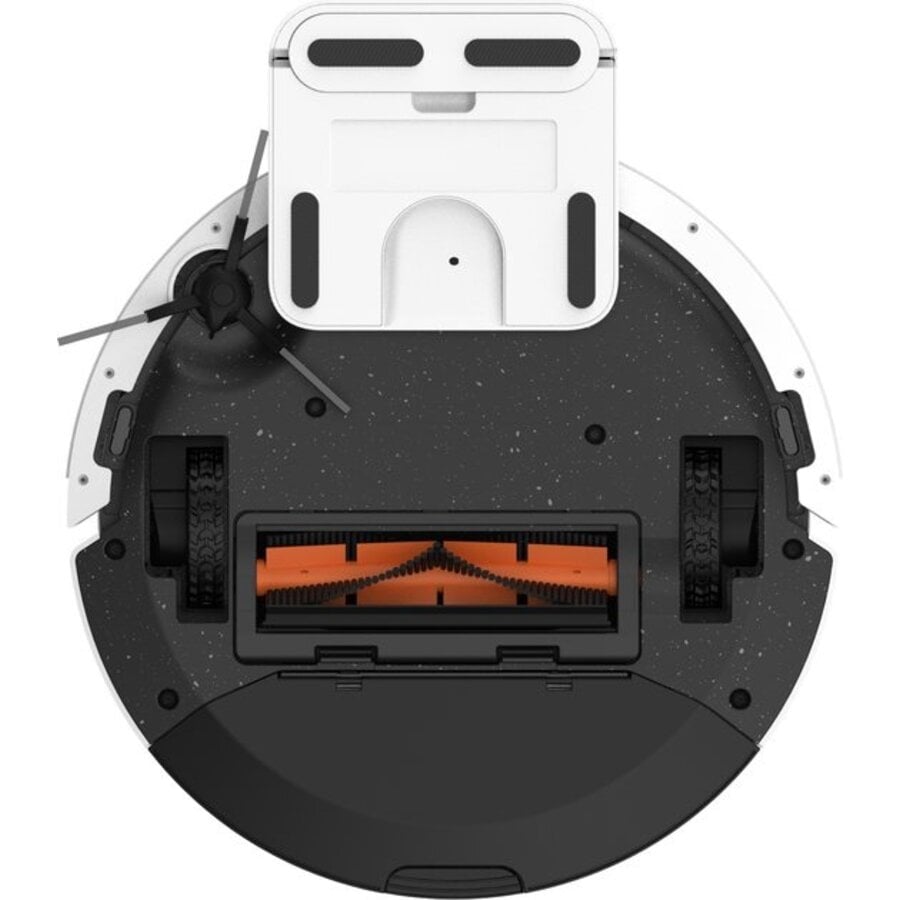 EZVIZ RC3 Robotstofzuiger met 2700 Pa Zuigkracht, Slimme Gyroscoopnavigatie, Tapijtherkenning, 800 ml Stofreservoir en Automatisch Oplaadstation-9