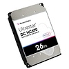 Western Digital Western Digital Ultrastar DC HC670 26TB Enterprise HDD 3.5 Inch 7200 RPM SATA/SAS 512MB Cache UltraSMR HelioSeal OptiNAND Datacenter Harddisk