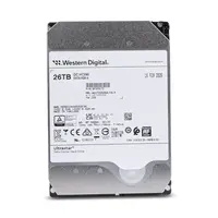 thumb-Western Digital Ultrastar DC HC670 26TB Enterprise HDD 3.5 Inch 7200 RPM SATA/SAS 512MB Cache UltraSMR HelioSeal OptiNAND Datacenter Harddisk-2