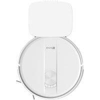 thumb-EZVIZ RC3 Plus (CS-RC3-TWT5) Robotstofzuiger met Automatisch Leegstation, 2700 Pa Zuigkracht, Gyroscoopnavigatie, 4L Stofzak en Tot 190 Minuten Accuduur-3
