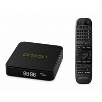 thumb-Prixon P9 PRO 4K Linux OTT Media Streamer met HiSilicon Quad-Core Processor, Dual-Band WiFi, 4K Ultra HD, Linux 4.9 en HDMI-1