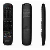 thumb-Prixon P9 PRO 4K Linux OTT Media Streamer met HiSilicon Quad-Core Processor, Dual-Band WiFi, 4K Ultra HD, Linux 4.9 en HDMI-3