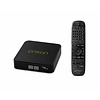 Prixon Prixon P10+ 4K Linux OTT Media Streamer met GOKE6320V100 Quad-Core Processor, Bluetooth Afstandsbediening, Dual-Band WiFi, 8GB eMMC en 4K Ultra HD