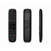 thumb-Prixon P10+ 4K Linux OTT Media Streamer met GOKE6320V100 Quad-Core Processor, Bluetooth Afstandsbediening, Dual-Band WiFi, 8GB eMMC en 4K Ultra HD-3