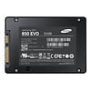 Samsung 850 EVO SSD 500GB SATA III MZ-75E500
