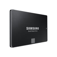 thumb-Samsung 850 EVO 500GB V-NAND SSD MZ-75E500 2.5 inch SATA III Solid State Drive met Tot 540MB/s Leessnelheid, 520MB/s Schrijfsnelheid en Samsung Magician Ondersteuning voor PC en Laptop-2