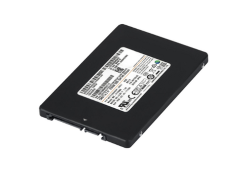 Samsung CM871A SSD 256GB SATA III 2.5 inch MZ-YTY2560 