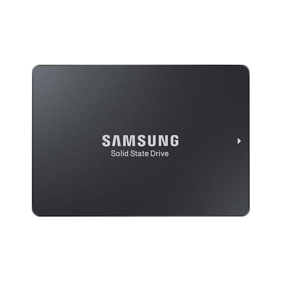 Samsung CM871A 256GB SATA III 2.5 inch SSD MZ-YTY2560 met TLC V-NAND, Tot 550MB/s Leessnelheid en OEM Solid State Drive voor Laptop en Desktop-2