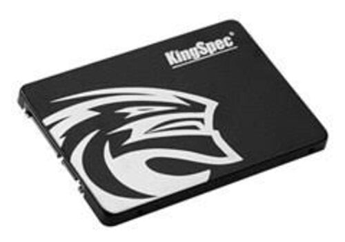 KingSpec Q-360 SSD 360GB SATA III 2.5 inch 