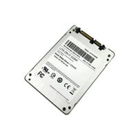 Lite-On CV8-CE256-HP 256GB SATA III 2.5 inch SSD met 3D TLC NAND, Tot 550MB/s Leessnelheid, SMART- en TRIM-ondersteuning voor Laptop en Desktop
