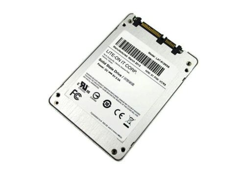 Lite-On CV8-CE256-HP SSD 256GB SATA III 2.5 inch 