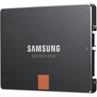 Samsung 840 Series 250GB SSD MZ-7TD250 2.5 inch SATA III Solid State Drive met Samsung NAND Flash, Tot 530MB/s Leessnelheid en 130MB/s Schrijfsnelheid voor Laptop en Desktop