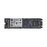 Kingston RBU-SNS8100S3/128GD 128GB M.2 2280 Interne SSD SATA III 6Gb/s