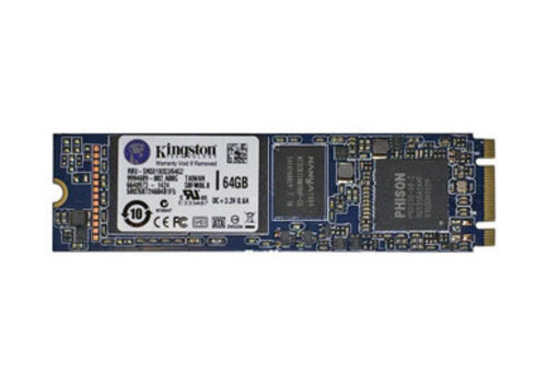Kingston RBU-SNS8100S3/128GD 128GB M.2 SATA SSD 