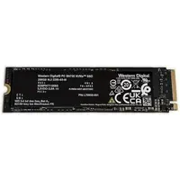 Western Digital PC SN730 256GB NVMe SSD M.2 2280 PCIe Gen3 x4 – SDBPNTY-256G