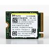 SK Hynix SK hynix BC511 256GB NVMe SSD – M.2 2280 – PCIe 3.0 x4 – NVMe – tot 2200 MB/s leessnelheid – OEM SSD voor laptop en desktop