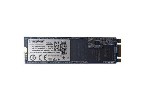 Kingston RBU-SN8154P/256GJ1 256GB NVMe SSD M.2 2280 