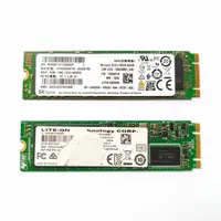 SSSTC CL1-8D256-HP 256GB NVMe SSD – M.2 2280 – PCIe 3.0 x4 – TLC – HP OEM SSD voor laptop en desktop
