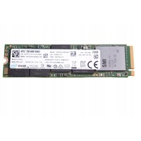 Intel SSD 600p SSDPEKKW256G7 256GB NVMe SSD – M.2 2280 – PCIe 3.0 x4 – interne SSD voor laptop en desktop