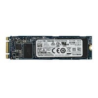 thumb-Toshiba A100 THN5N256GPUK 256GB SSD – M.2 2280 – SATA III 6Gb/s – TLC NAND – interne SSD voor laptop en desktop-1
