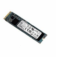 thumb-Toshiba A100 THN5N256GPUK 256GB SSD – M.2 2280 – SATA III 6Gb/s – TLC NAND – interne SSD voor laptop en desktop-2