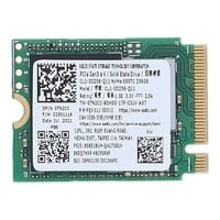 thumb-SSSTC CL1-3D256-Q11 256GB NVMe SSD – M.2 2230 – PCIe – OEM SSD voor laptop en compacte computers-1