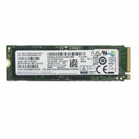 thumb-Samsung PM981 256GB NVMe SSD – M.2 2280 – PCIe 3.0 x4 – V-NAND TLC – OEM SSD voor laptop en desktop-1