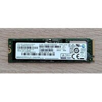 thumb-Samsung PM981 256GB NVMe SSD – M.2 2280 – PCIe 3.0 x4 – V-NAND TLC – OEM SSD voor laptop en desktop-2