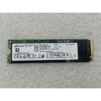 Micron 2200 MTFDHBA256TCK 256GB NVMe SSD – M.2 2280 – PCIe 3.0 x4 – 3D TLC NAND – OEM SSD