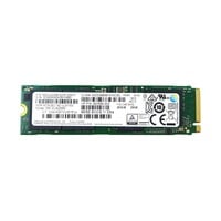 Samsung PM961 256GB NVMe SSD M.2 2280 PCIe 3.0 x4 – Tot 2800 MB/s Lezen – MZVLW256HEHP