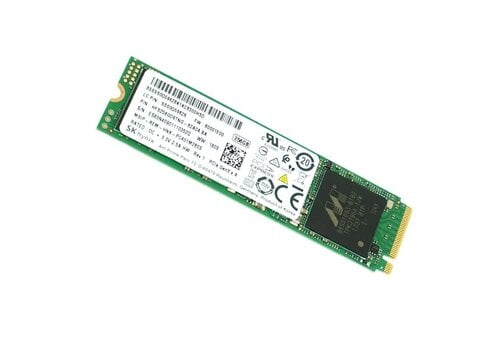 SK hynix HFS256GD9TNG 256GB NVMe SSD M.2 2280 