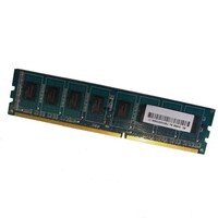 Ramaxel RMR5040ED58E9W-1600 4GB DDR3 1600MHz UDIMM – PC3-12800U – CL11 – 240-Pin Desktop RAM