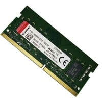 Kingston KCP426SS8/8 – 8GB DDR4 SODIMM – 260-pin – 2666 MHz – 1.2V – 1Rx8