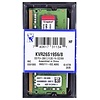 Kingston Kingston KVR26S19S6/8 – 8GB DDR4 SODIMM – 260-pin – 2666 MHz – 1.2V – 1Rx16