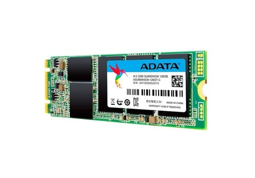 ADATA IM2S3138E-128GM-B 128GB M.2 2280 SATA III 
