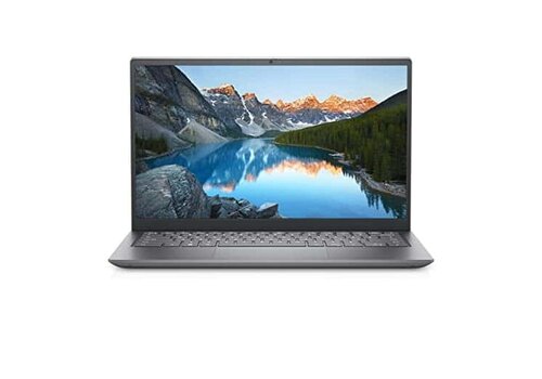 DELL Vostro 5410 | Core™ i5-11320H | 8GB | 256GB SSD | 14" FHD | Gray | W11 Pro | Qwerty - Nordic 