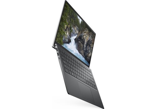 DELL Vostro 5410 | Core™ i5-11320H | 8GB | 512GB SSD | 14" FHD | Gray | W11 Pro | Qwerty - IT 