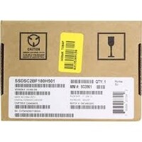 thumb-Intel SSD SSDSC2BF180H501 – 180GB – 2.5" SATA – Snel, Stil & Betrouwbaar-2